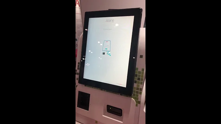 Key pickup in a few simple steps