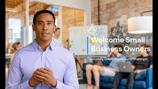 Details Our Solution for Small Business Owners Update