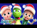👼 ¡Noche de paz 2024- Villancicos de Navidad para Niños | Canciones Infantiles - LooLoo Kids Español