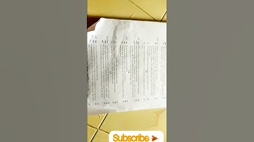 GTU first year engineering BEE paper full ||#gtupaper ||paper winter -2022