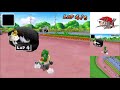 End of video