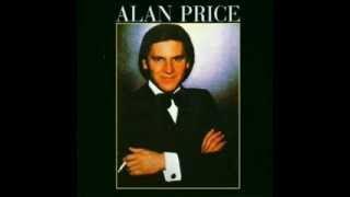 ALAN PRICE - JUST FOR YOU