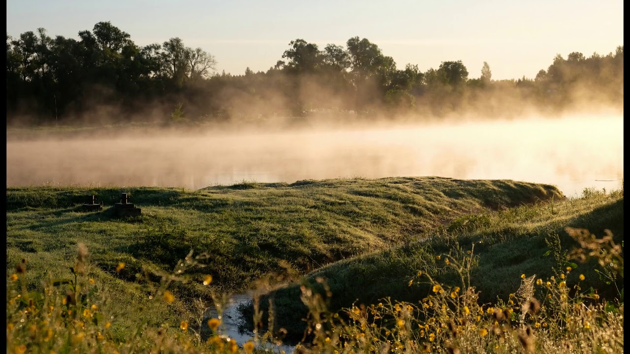 NADBUŻAŃSKIE KLIMATY