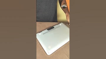 HP Spectre x360 13-ap Convertible | How to install M.2 SATA SSD upgrade 💥💥