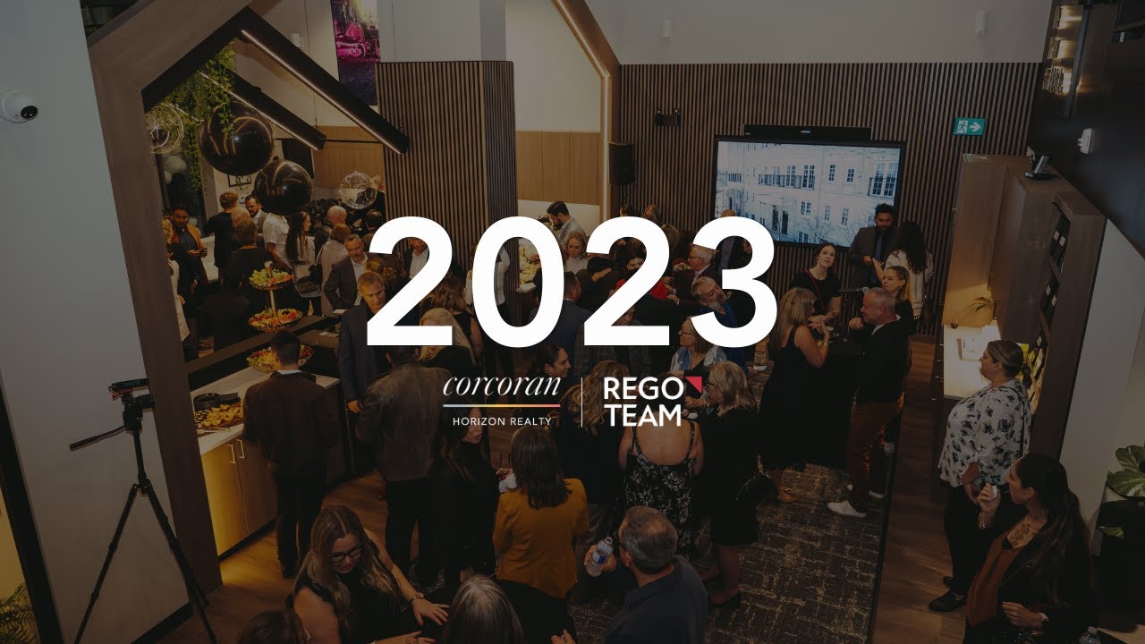 2023 Rego Team Recap