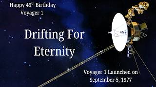 The Voyager Mission: 10 Mind-Blowing Facts!