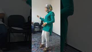 Toastmasters Pathways Level 2 Project 1: Understanding Your Leadership Style