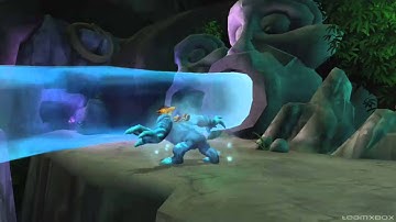 Crash Mind Over Mutant Launch Trailer HQ