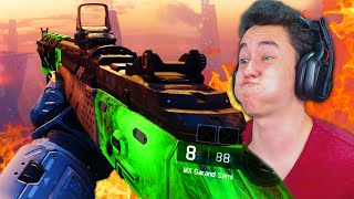 LA NUEVA MEJOR ARMA! (Black Ops 3 Live w/ TheGrefg)