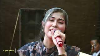 CUMA SEKILAS - DEWI DIVA - RE PROJECT LIVE ENDER - PANGENAN
