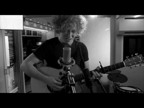 Michael Schulte - Holding Back The Fire