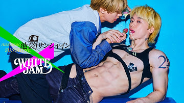 [BL] 池袋サンシャイン - WHITE JAM (Official Music Video)