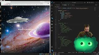 Quickly Learning Anime.JS before I have to teach it tonight