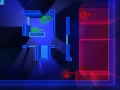 Frozen Synapse: Silyus (green) vs Shuro (red) - Secure2