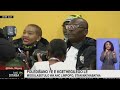 Poledisano ye e kgethedilrgo le modulastulo wa-ANC limpopo, Stan Mathabatha
