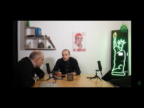 გახარიას მინიმუმ ნებართვა უნდა ჰქონდეს აღებული ივანიშვილისგან, რომ ეს გააკეთოს - სანდრო რაქვიაშვილი