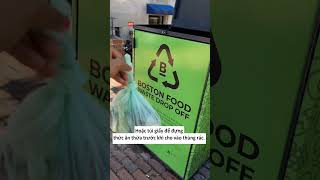 (Vietnamese Subtitles) Composting with Project Oscar