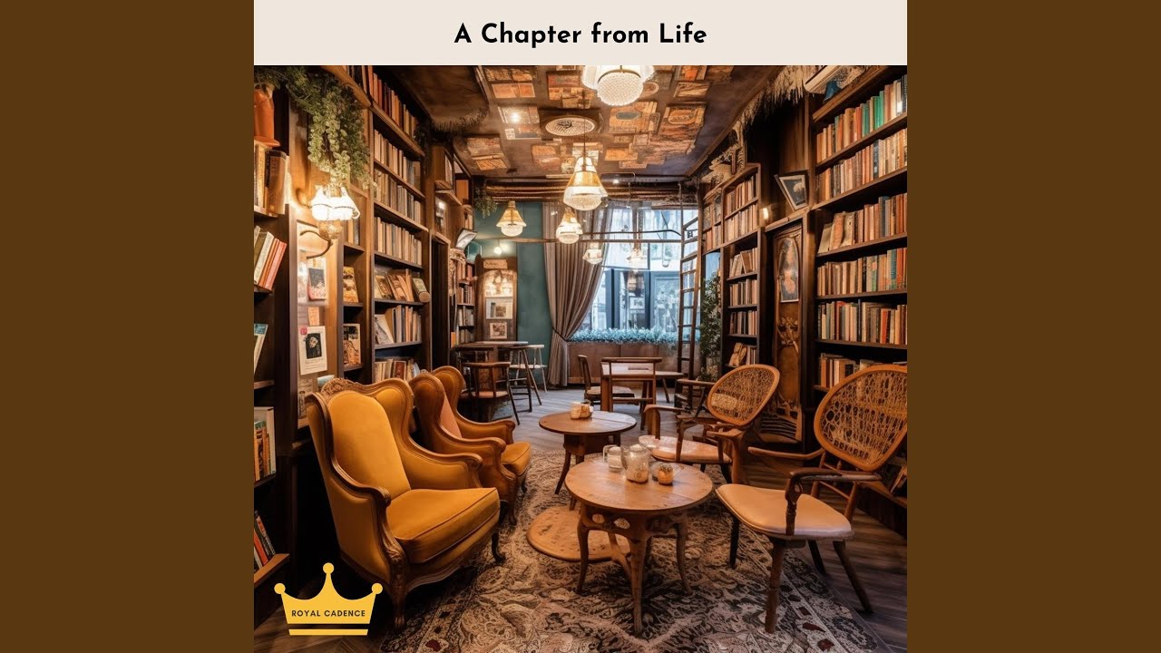 Literary Dreams in Sequence (Key E Ver.)