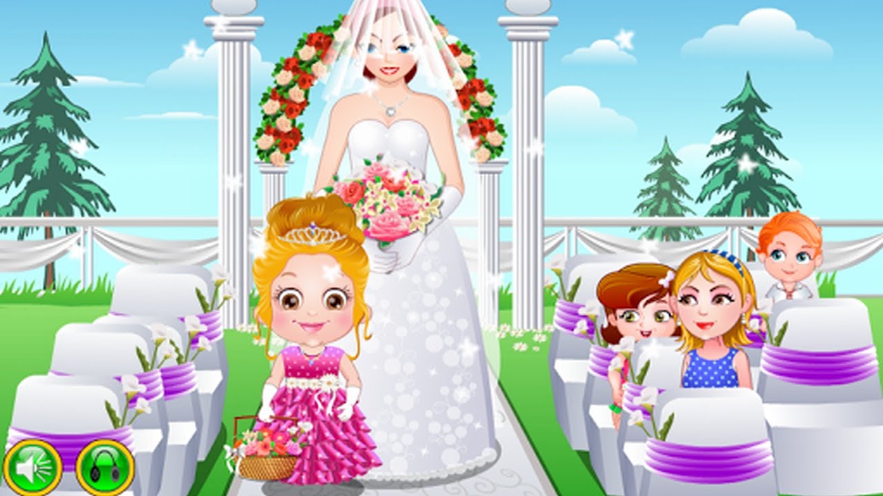 Baby Hazel Games Free Online | BabyHazelWorld.com