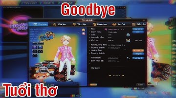 Zingspeed Mobile | Những Hình Ảnh Cuối Cùng 5.5.2019 | Zingspeed PC