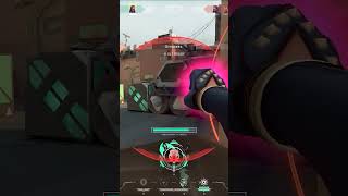 1V5? No Problem. Reyna Ace