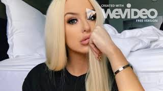 LIL PHAG - CLOUT 9 (ft Bella Thorne, Tana Mongeau & Dr. Woke) (Official Music Video) Clean Version