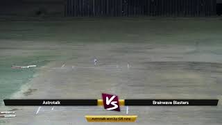 Astrotalk vs Brainwave Blasters | freedom sports club friendly turnament (League Matches) | Live - N