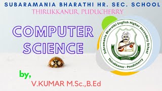 XII Computer science Unit 2 Chapter 7 Phyton Functions Introduction of Python Functions Part 1