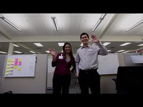 Digital Solutions Careers at Stanford Health Care