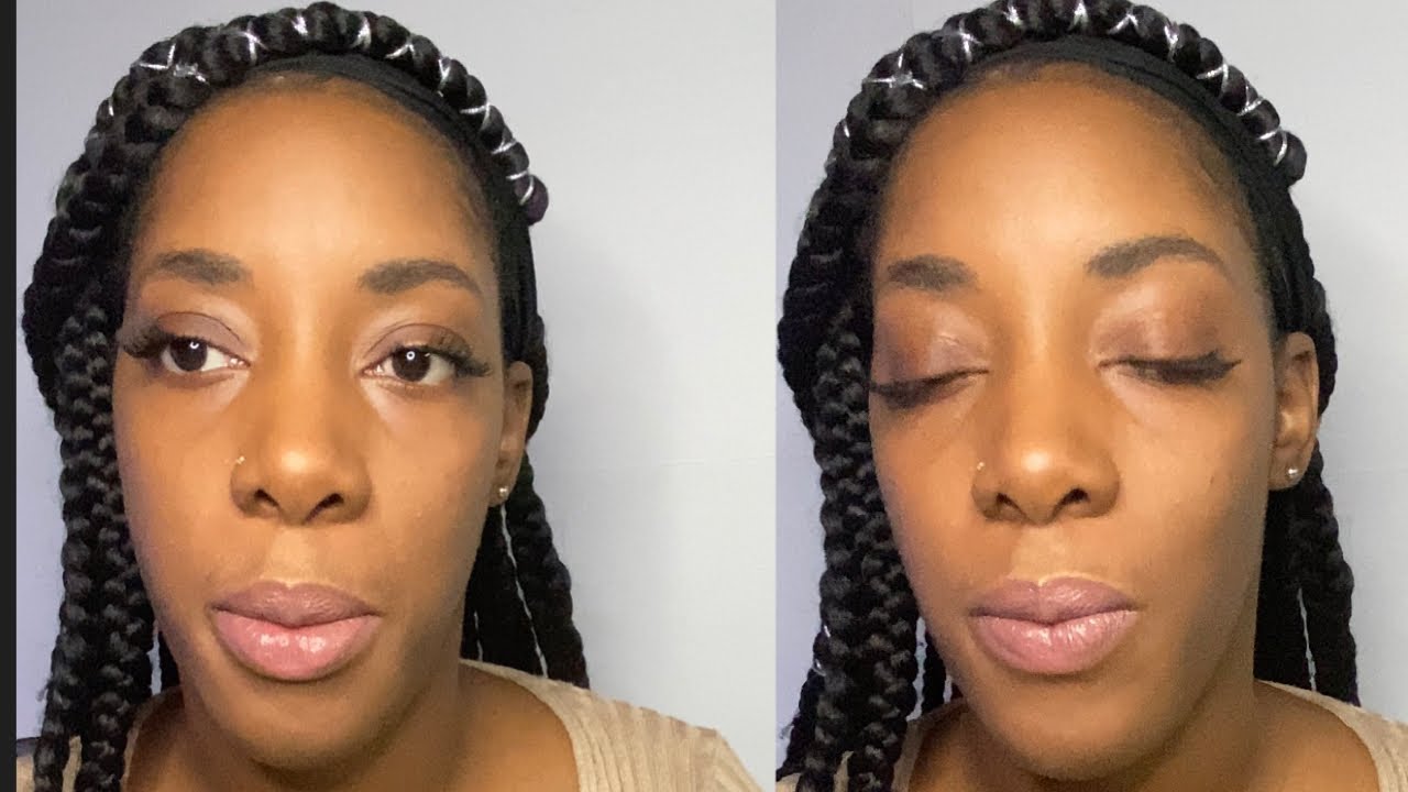 SIMPLE EVERYDAY MAKEUP TUTORIAL | Beginner friendly - YouTube