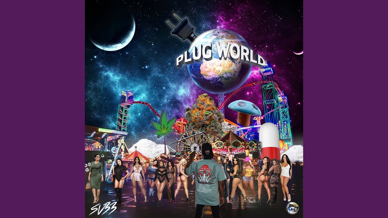 Ricc Rocc Pour me up (feat. Ricc Rocc) - YouTube