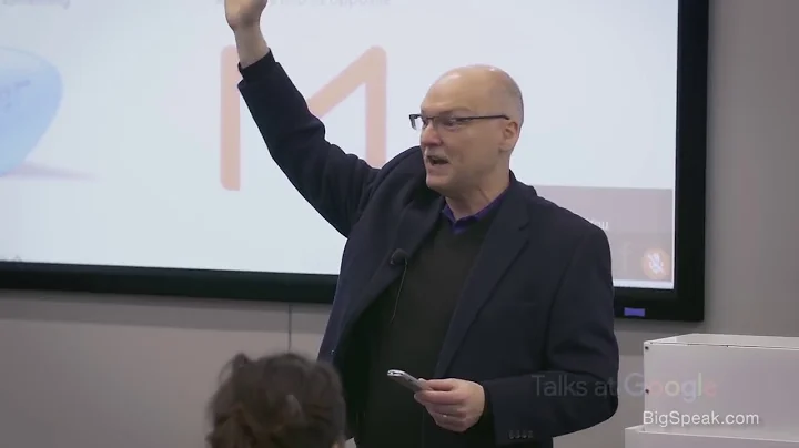 Jeff DeGraff & Staney DeGraff, Innovation Speaker,...