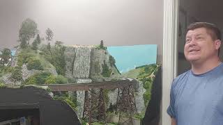 Scale Trains SD40-2 Product Review!!!