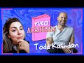 How to be a NeoAcademic rebel w/ Todd Kashdan (E3)