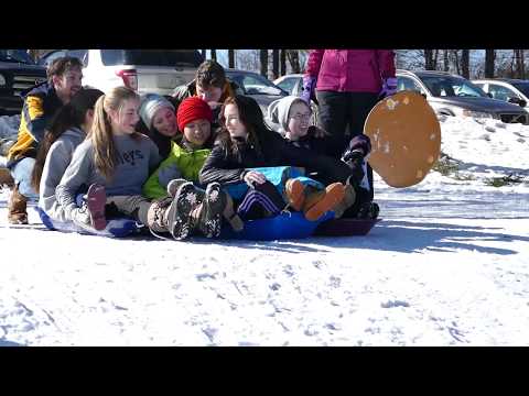 Jesse Remington High School Mission Celebration 2017