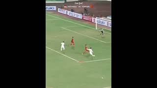 indonesia vs vietnam semifinal aff 2021