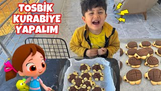 Ni̇loya Tosbi̇k Arkadaşini Kaybetmi̇ş Ağliyor Poyraz Da Onun İçi̇n Tosbi̇k Kurabi̇ye Yapiyor