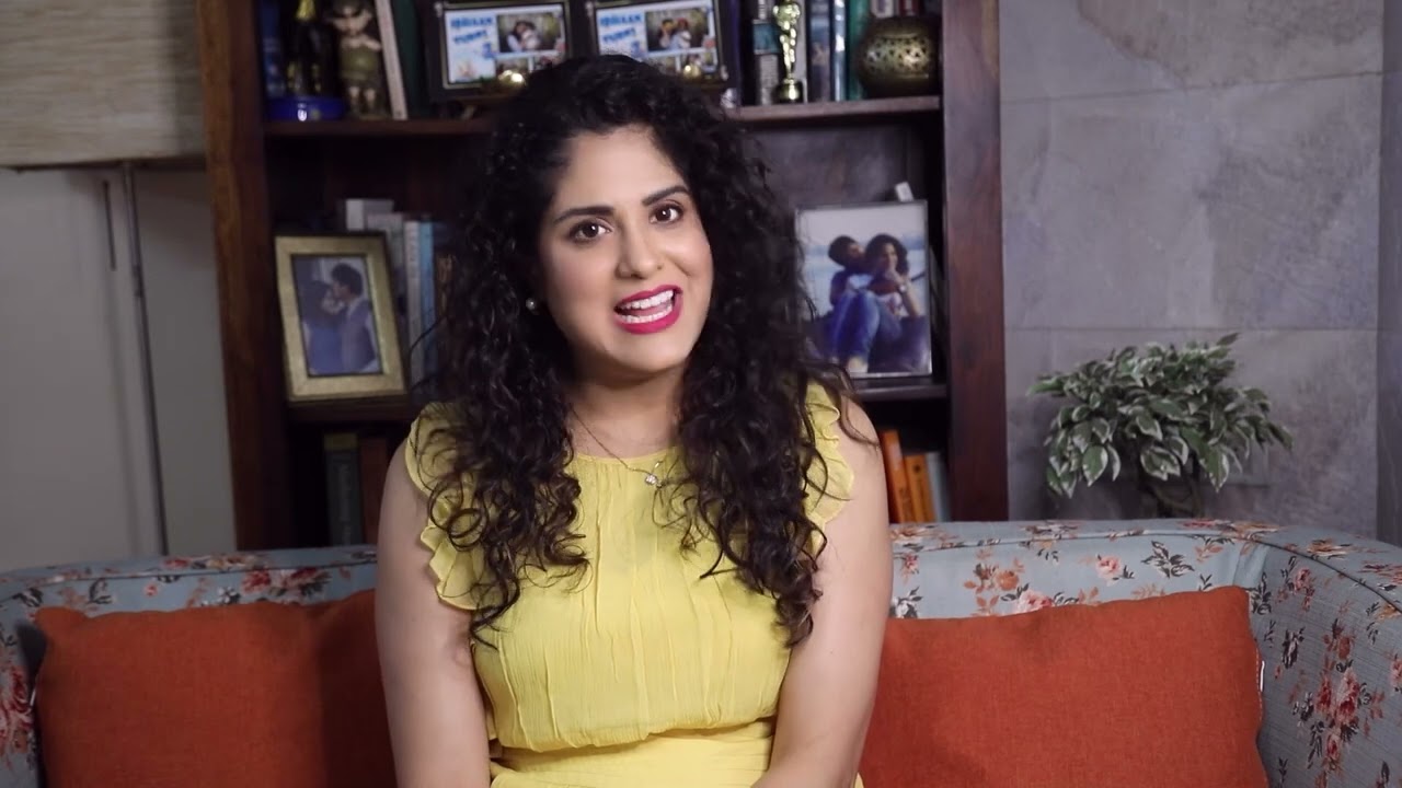 After the happily ever after | Neha Sharma Iyer | TEDxKCCollege