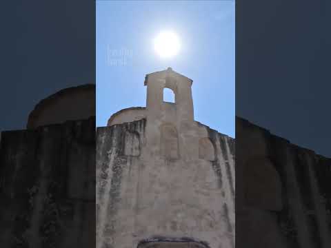 वीडियो: एक प्रारंभिक ईसाई चर्च के खंडहर (Starokrscanska bazilika) विवरण और तस्वीरें - क्रोएशिया: Vrsar