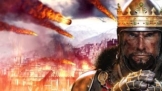 Tutorial para instalar mods en Medieval II: Total War