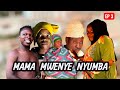 MAMA MWENYE NYUMBA EP 3