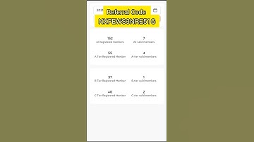 Magic NFT Referral Code Link:- https://magicnft.xyz/#signup?code=NXFEWS3NRE51G