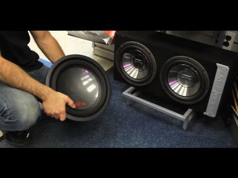 Wideo: Czy 1 12-calowy subwoofer wystarczy?