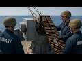 US Navy’s New Mk 38 Mod 4 — The Weapon Everyone Is Talking About!