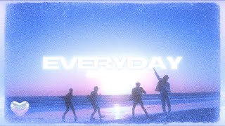 Winner - Everyday Edit Audio Rq