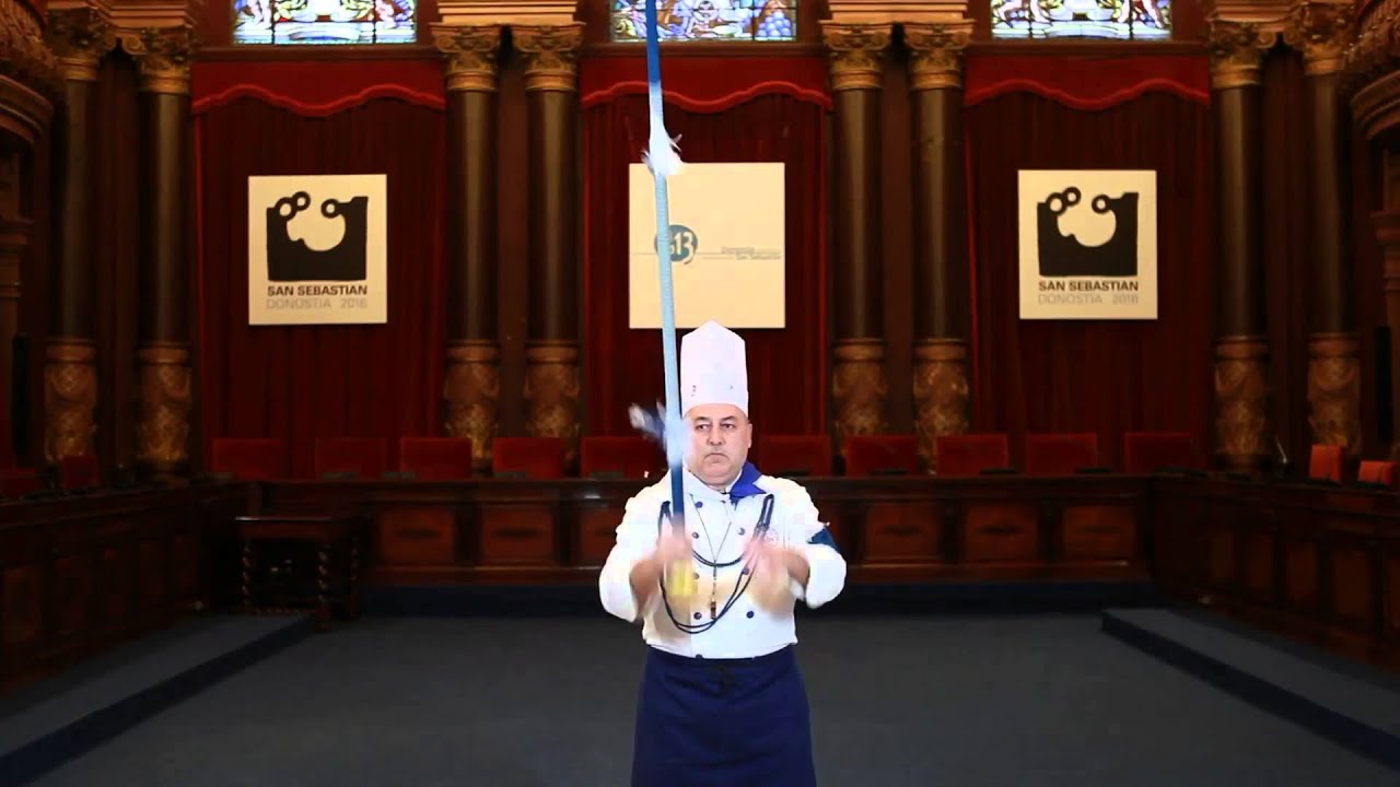 Donostiako antzinako himnoa  / Primitiva Marcha-Zortziko de San Sebastián