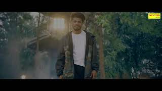 SUMIT GOSWAMI - ARMY (GANGWAR 2) | SHANKY GOSWAMI | New Haryanvi Songs Haryanavi | SONOTEK