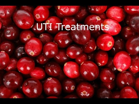 Urinary Tract Infection (UTI): How to reduce your risk of UTIs