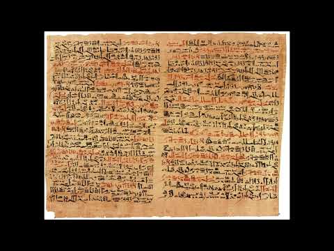 Videó: Amiről Az ókori Egyiptomi 