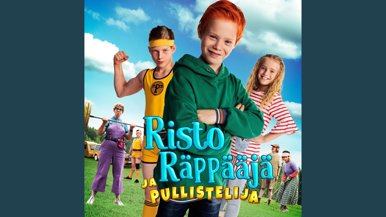 Kirjoitit väärän nimen kakkuun